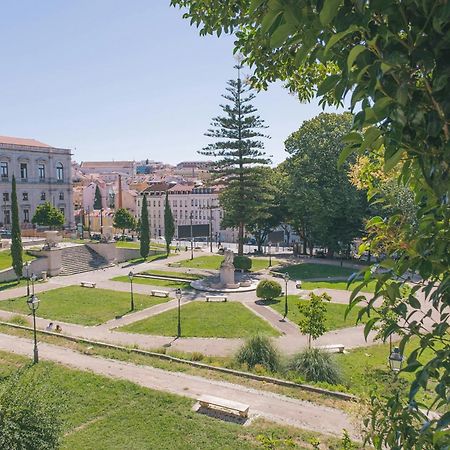 Lisbon Dreams Estrela Suites Exterior foto